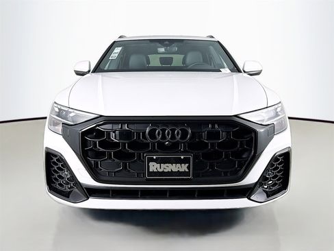 New 2026 Audi Q8 Premium Plus image 1