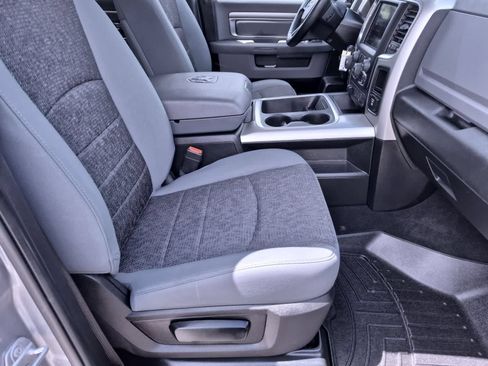 Used 2019 RAM 1500 Warlock AWD/4WD image 21