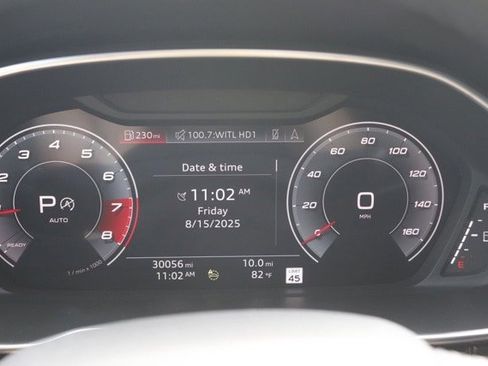 Used 2023 Audi Q3 2.0T Premium Plus w/ Premium Plus Package image 32