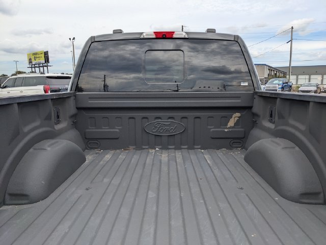 Used 2021 Ford F150 King Ranch w/ Equipment Group 601A High AWD/4WD image 14