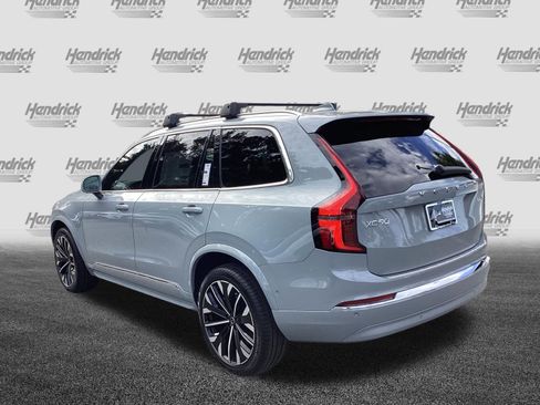 Used 2026 Volvo XC90 B6 Plus w/ Protection Package Premier AWD/4WD image 7