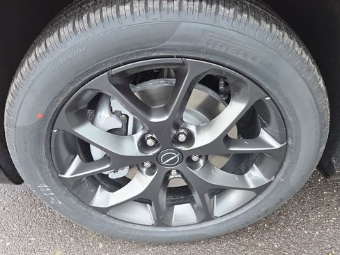 New 2026 Chrysler Pacifica Limited w/ S Appearance Package image 35