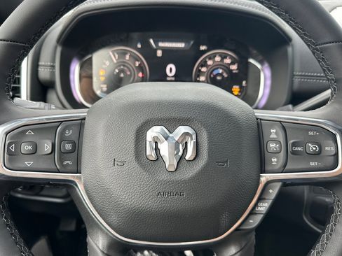 New 2026 RAM 2500 Laramie image 22