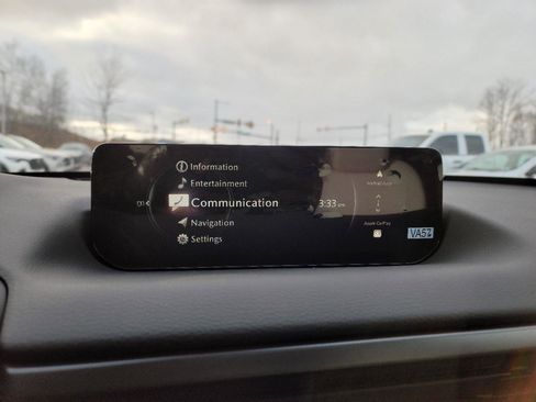 New 2026 MAZDA CX-50 AWD 2.5 S w/ Weather Package image 32