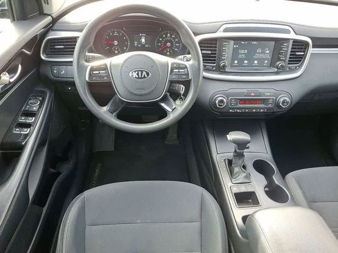 Used 2019 Kia Sorento LX V6 image 21