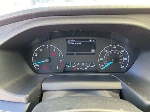 Used 2024 Ford Transit 250 Low Roof w/ Exterior Upgrade Package image 19