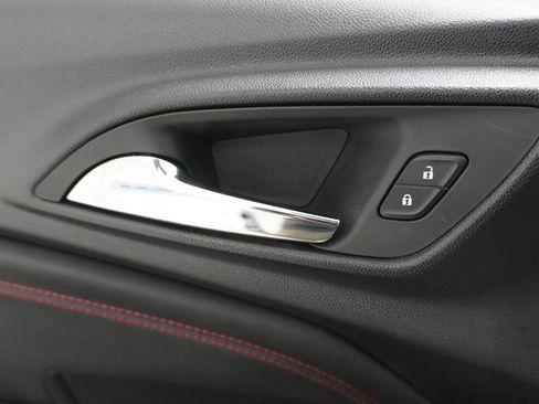 Used 2026 Chevrolet Trax RS w/ Driver Confidence Package FWD image 23