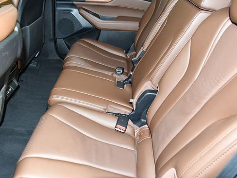 Certified 2024 Acura MDX SH-AWD w/ Technology Package image 48