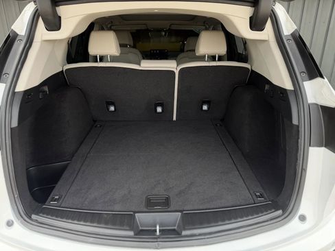 Used 2025 Acura RDX SH-AWD w/ Technology Package image 16