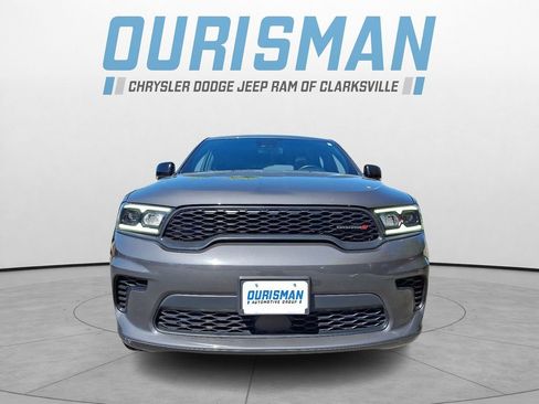 Used 2024 Dodge Durango GT AWD/4WD image 2
