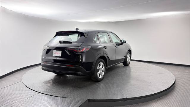 Used 2024 Honda HR-V LX image 8