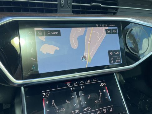 Used 2019 Audi A6 3.0T Premium Plus w/ Premium Plus Package image 21