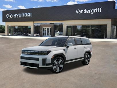New 2026 Hyundai Santa Fe Limited
