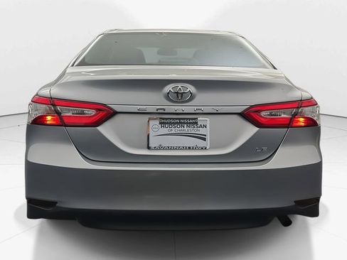 Used 2018 Toyota Camry LE w/ Convenience Package image 8