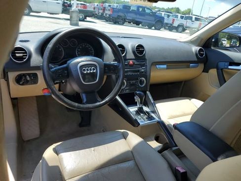 Used 2006 Audi A3 2.0T FWD image 9