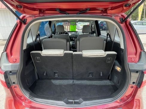 Used 2012 MAZDA MAZDA5 Grand Touring FWD image 6