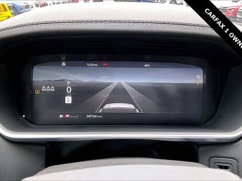 Used 2019 Land Rover Range Rover HSE image 13