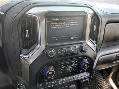 Used 2021 Chevrolet Silverado 1500 RST w/ All Star Edition Plus image 14