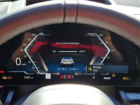 New 2026 BMW i5 eDrive40 image 11