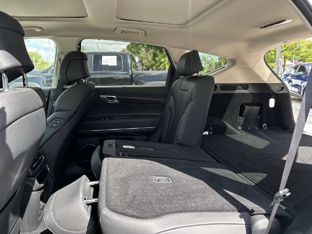 Used 2021 Genesis GV80 2.5T AWD/4WD image 26