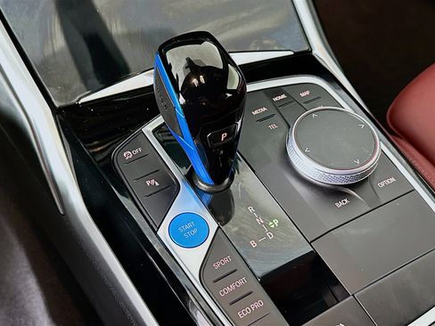 Used 2023 BMW i4 eDrive35 w/ Premium Package RWD image 25