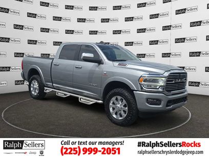 Used 2022 RAM 2500 Laramie