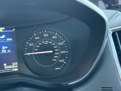 Used 2019 Subaru Impreza 2.0i Premium w/ Eyesight & BSD/Rcta & SRF AWD/4WD image 82