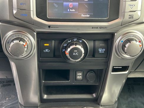 Used 2017 Toyota 4Runner SR5 image 20