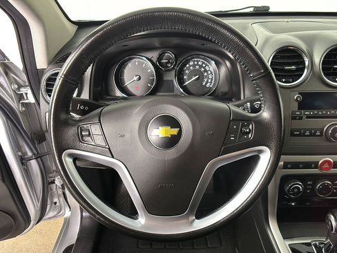 Used 2012 Chevrolet Captiva Sport LTZ AWD/4WD image 30
