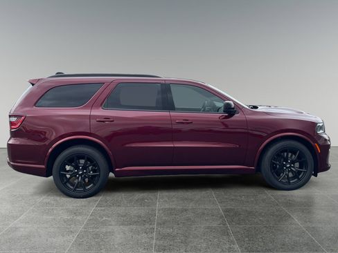 New 2026 Dodge Durango GT image 6