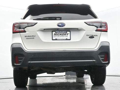 Used 2020 Subaru Outback Premium AWD/4WD image 39