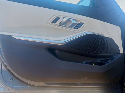 New 2026 BMW 330i Sedan image 21