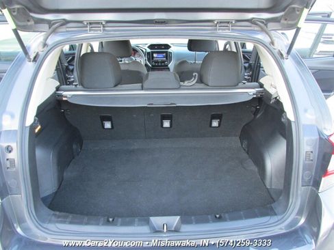 Used 2018 Subaru Impreza 2.0i Premium w/ Eyesight & BSD & Rcta image 14