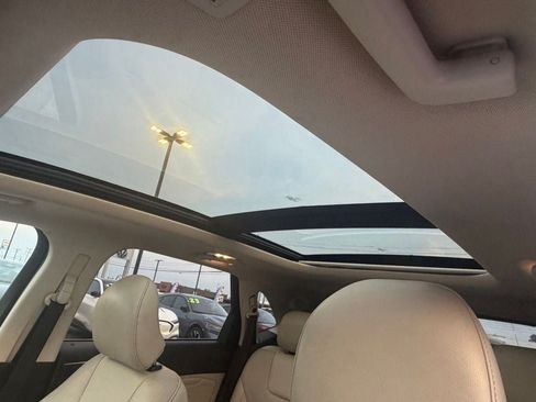 Used 2019 Ford Edge Titanium w/ Equipment Group 301A FWD image 12