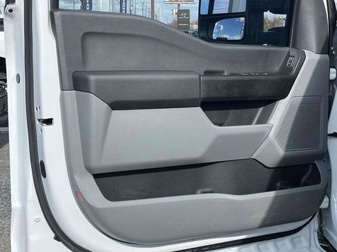 Used 2024 Ford F250 XL w/ FX4 Off-Road Package image 14