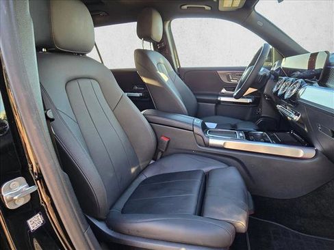 Certified 2025 Mercedes-Benz GLB 250 GLB 250 image 20