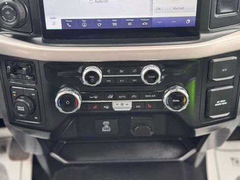 Used 2023 Ford F150 XLT w/ Equipment Group 302A High AWD/4WD image 22