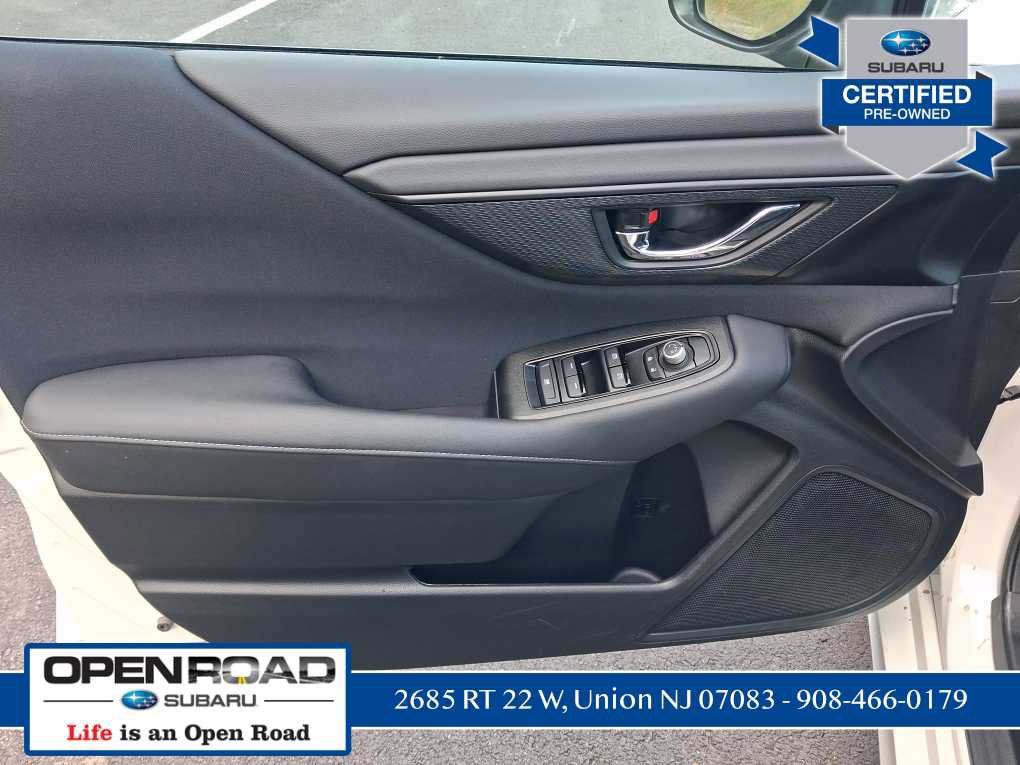 Used 2025 Subaru Legacy Premium w/ Tech Package #1 AWD/4WD image 26