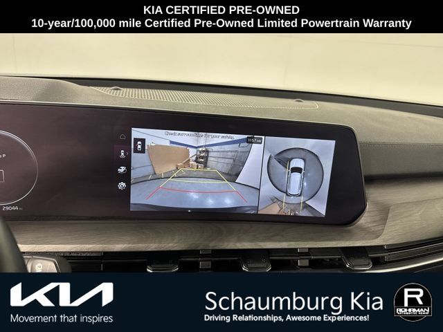 Certified 2023 Kia Telluride SX X-Line AWD/4WD image 7