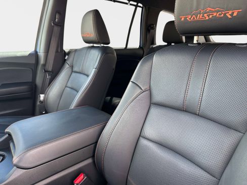 Used 2024 Honda Passport TrailSport image 21