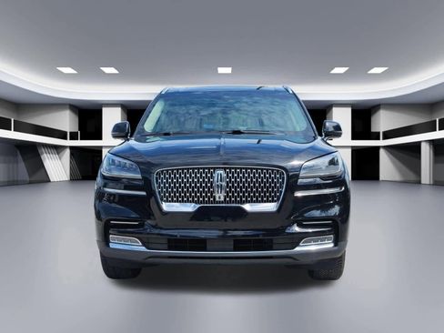 Used 2021 Lincoln Aviator Reserve w/ Equipment Group 201A AWD/4WD image 8