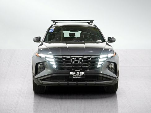 Used 2024 Hyundai Tucson XRT AWD/4WD image 8