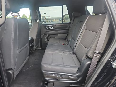 Used 2023 Chevrolet Tahoe LS w/ Driver Alert Package AWD/4WD image 25