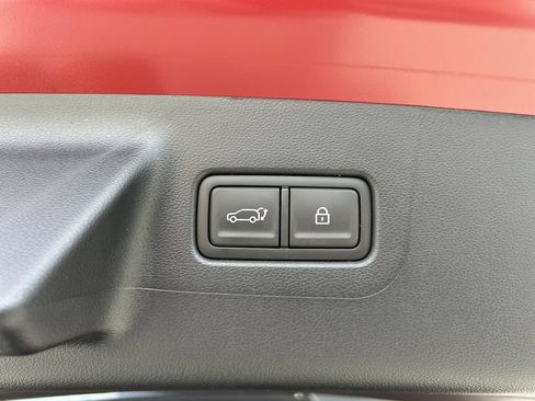 New 2026 Hyundai Santa Fe Calligraphy FWD image 14