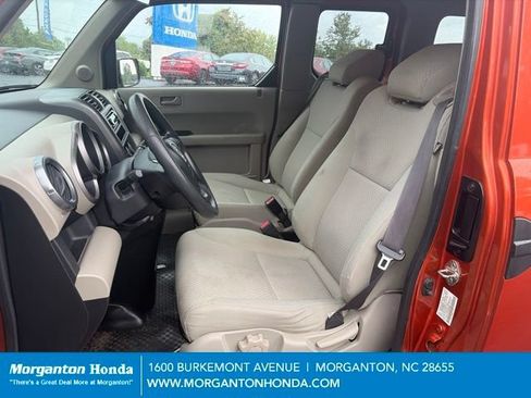 Used 2010 Honda Element LX image 10