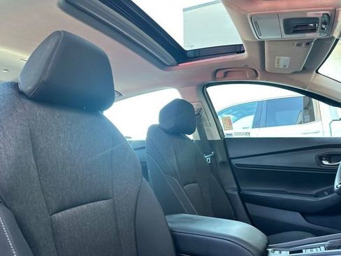 Used 2024 Honda Accord EX image 13
