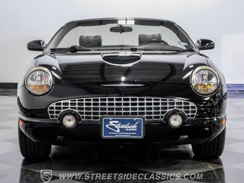 Used 2002 Ford Thunderbird RWD image 17