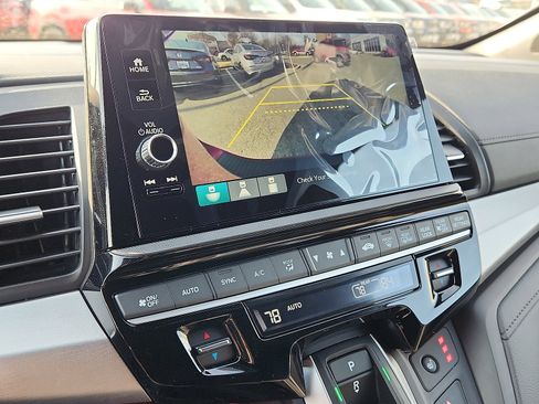 New 2026 Honda Odyssey Sport-L image 13
