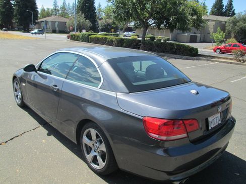 Used 2008 BMW 328i Convertible RWD image 5