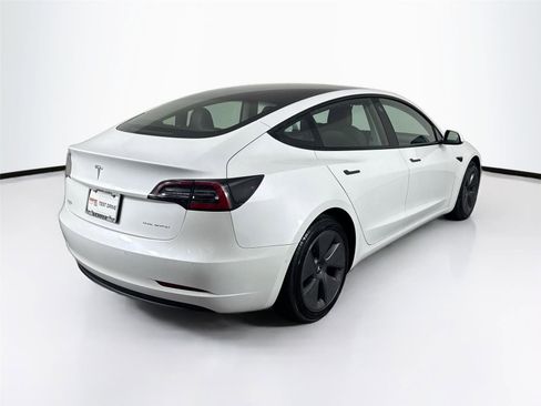 Used 2022 Tesla Model 3 Long Range image 12